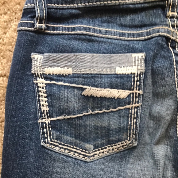 BKE denim Jeans 37” inseam - Picture 2 of 6